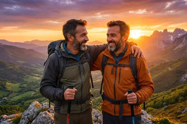 cuántos hermanos tiene jesús calleja