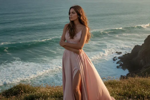 carolina monje