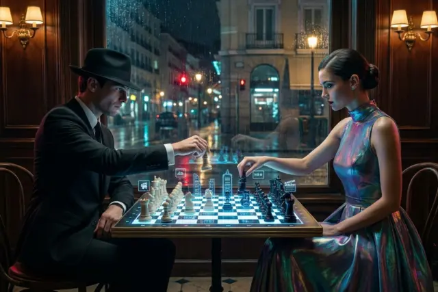 mario casas y melyssa pinto