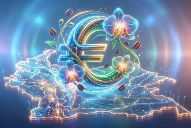 precio del euro en colombia