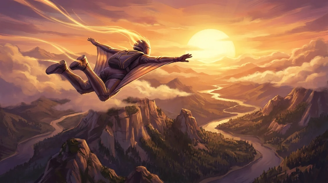salto base