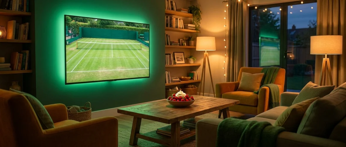donde ver final wimbledon