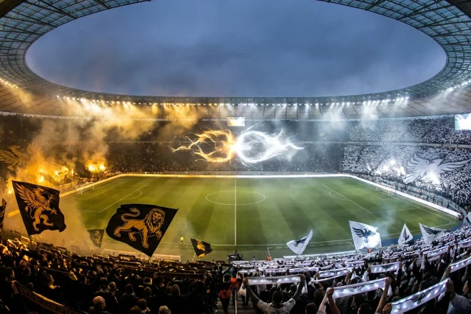 cronología de real madrid contra borussia dortmund