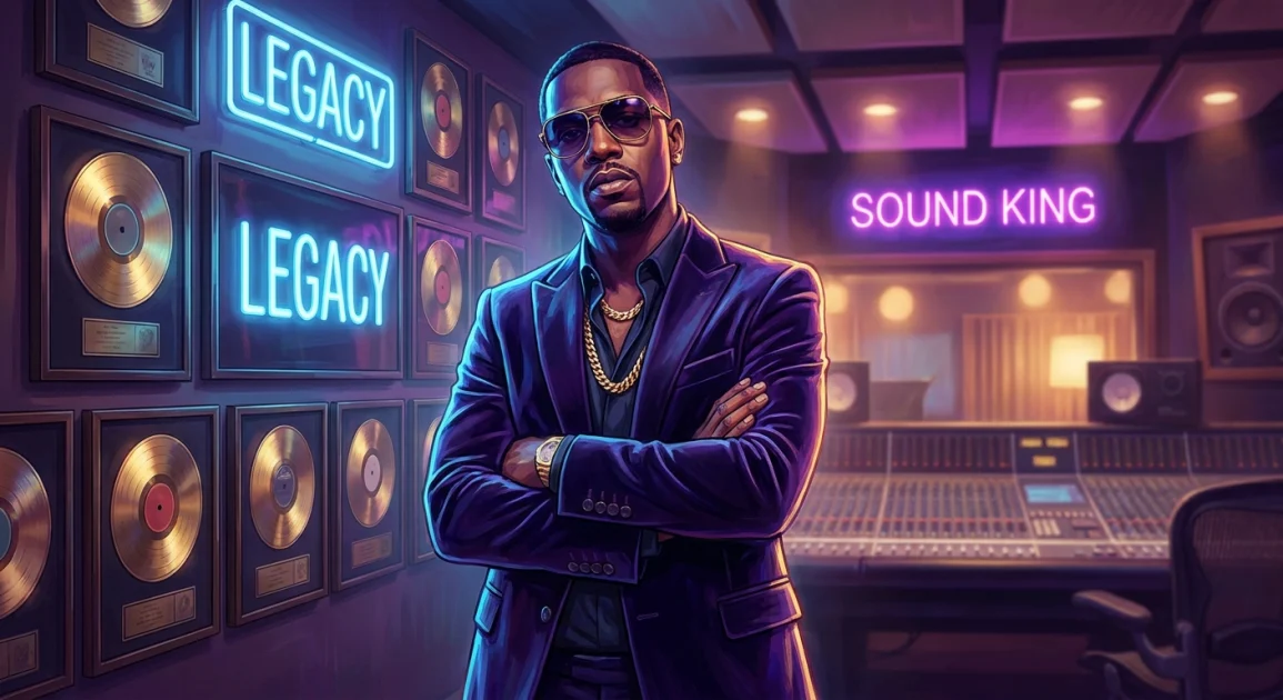 diddy combs