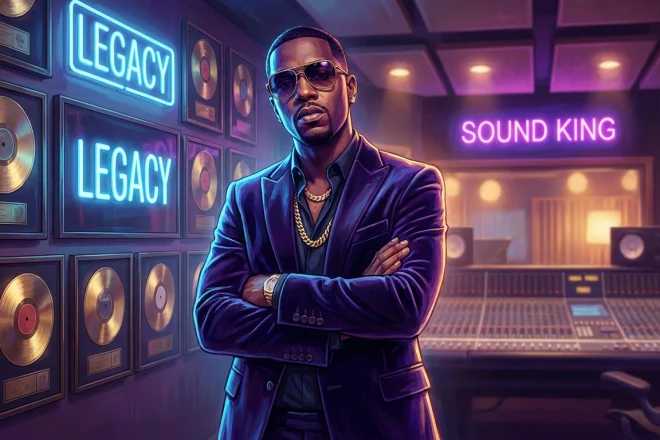 diddy combs
